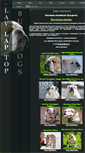 Mobile Screenshot of bulldogs.su